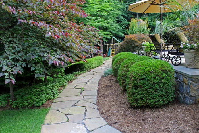 Patios - Greenworks Landscaping