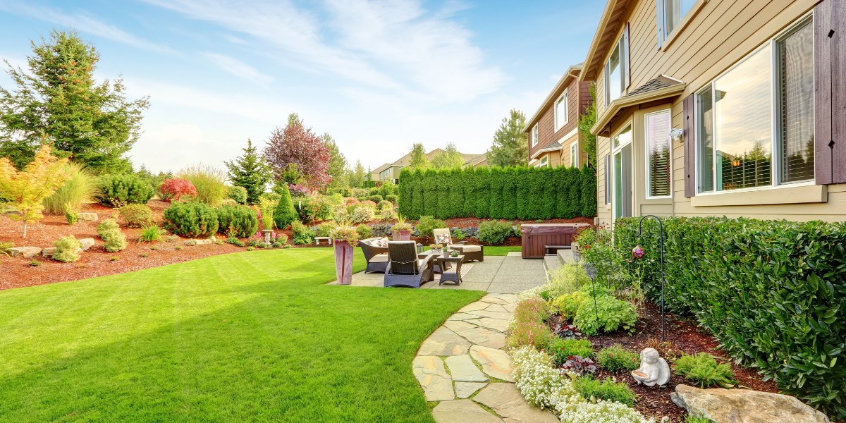 Landscape Maintenance Services